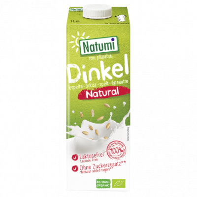 Dinkeldrink (1lt)